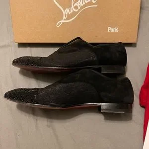 Christian Louboutin | Shoes | Christian Louboutin Alpha Male